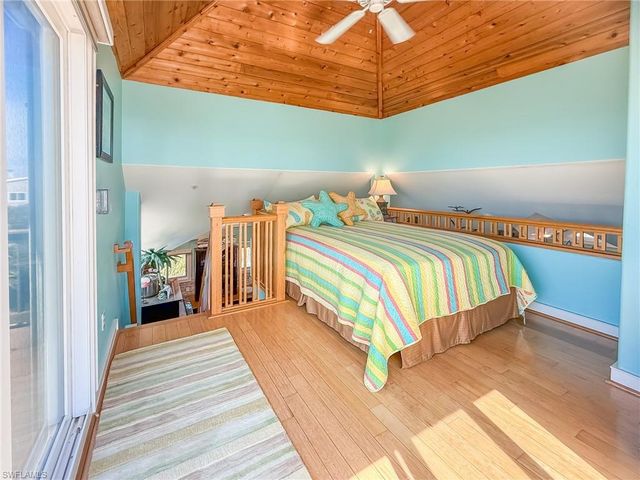 4541 Conch Shell DR, Upper Captiva, FL 33924