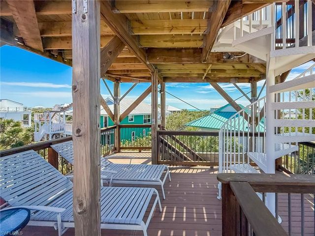 4541 Conch Shell DR, Upper Captiva, FL 33924