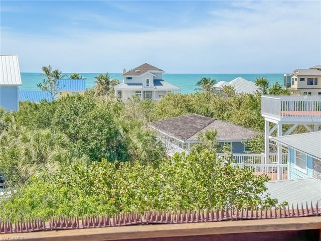 4541 Conch Shell DR, Upper Captiva, FL 33924