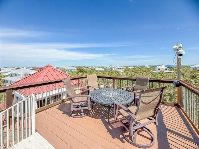 4541 Conch Shell DR, Upper Captiva, FL 33924