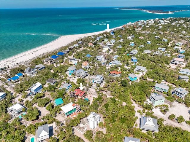 4541 Conch Shell DR, Upper Captiva, FL 33924