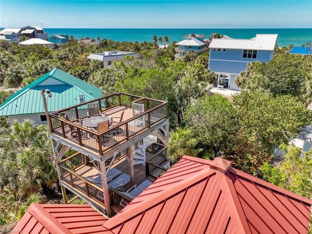 4541 Conch Shell DR, Upper Captiva, FL 33924