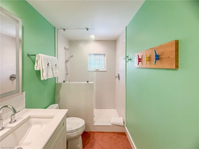 4541 Conch Shell DR, Upper Captiva, FL 33924