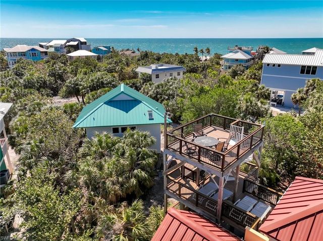 4541 Conch Shell DR, Upper Captiva, FL 33924