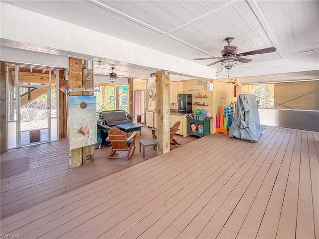 4541 Conch Shell DR, Upper Captiva, FL 33924