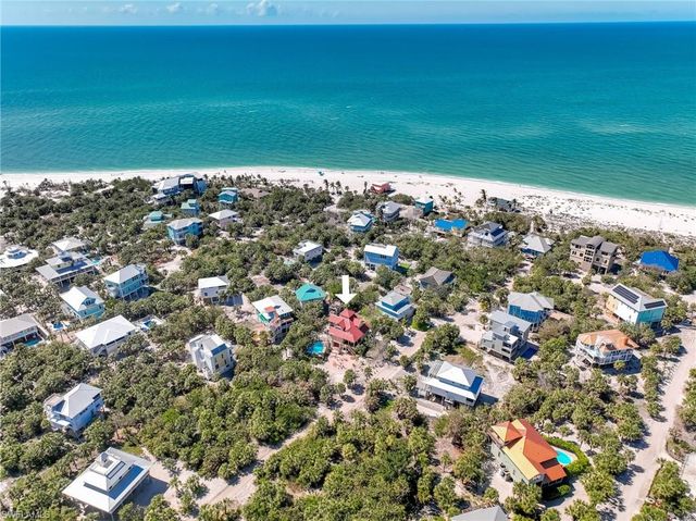 4541 Conch Shell DR, Upper Captiva, FL 33924