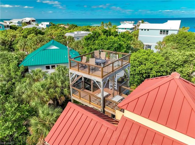 4541 Conch Shell DR, Upper Captiva, FL 33924