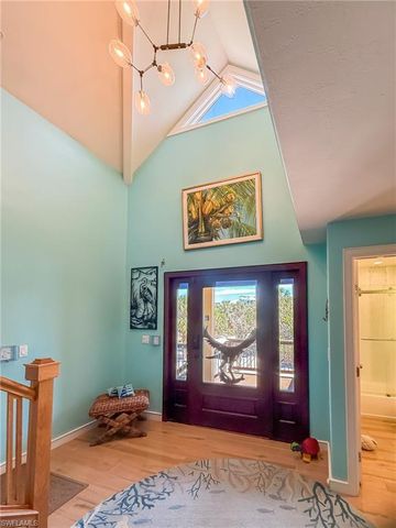 4541 Conch Shell DR, Upper Captiva, FL 33924