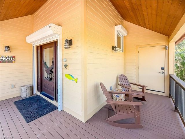4541 Conch Shell DR, Upper Captiva, FL 33924