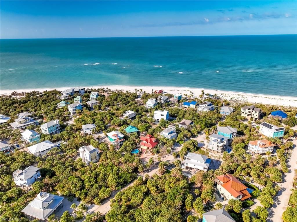 4541 Conch Shell DR, Upper Captiva, FL 33924