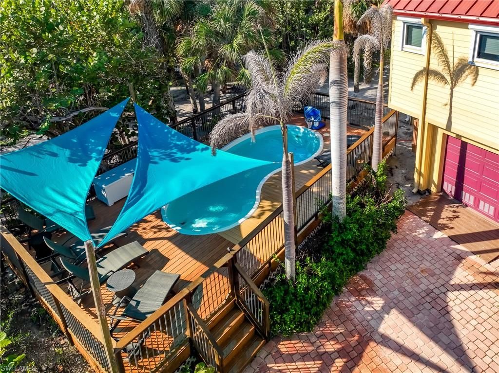4541 Conch Shell DR, Upper Captiva, FL 33924 — photo 2