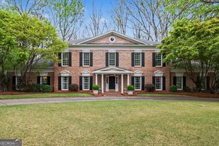 115 Churchill Drive, Atlanta, GA 30350