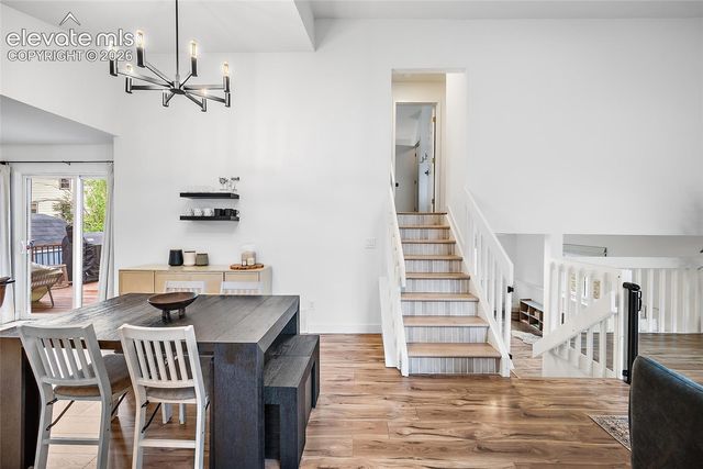 7480 Montarbor Drive, Colorado Springs, CO 80918