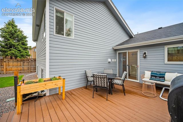 7480 Montarbor Drive, Colorado Springs, CO 80918