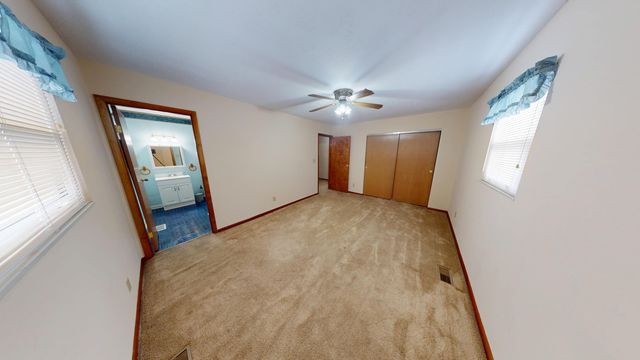 213 Porter Drive 213 Porter Drive, Englewood, OH 45322