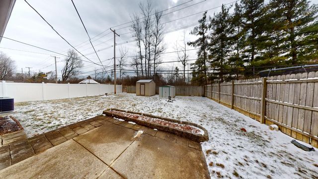 213 Porter Drive 213 Porter Drive, Englewood, OH 45322