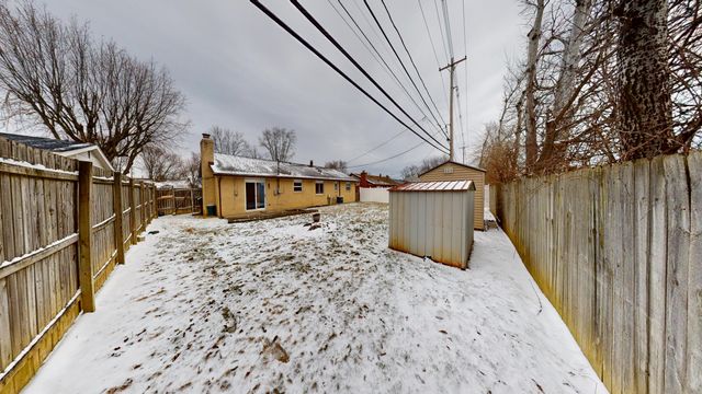 213 Porter Drive 213 Porter Drive, Englewood, OH 45322