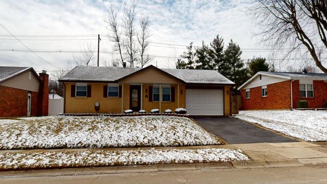 213 Porter Drive 213 Porter Drive, Englewood, OH 45322