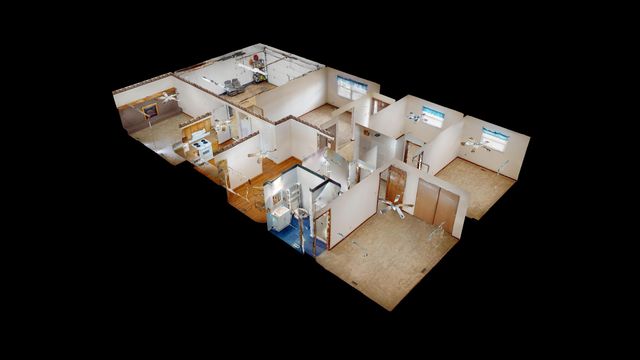 213 Porter Drive 213 Porter Drive, Englewood, OH 45322