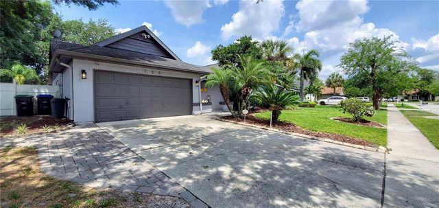 156 DEMPSEY WAY, Orlando, FL 32835