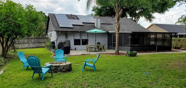 156 DEMPSEY WAY, Orlando, FL 32835