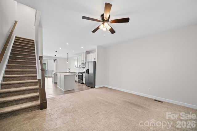 547 Old Mill Road, Charlotte, NC 28206