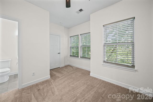 547 Old Mill Road, Charlotte, NC 28206