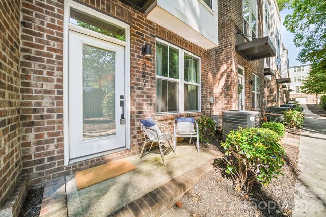 547 Old Mill Road, Charlotte, NC 28206