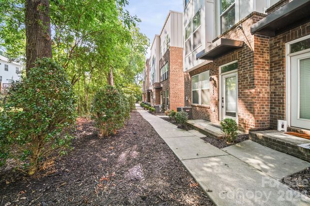 547 Old Mill Road, Charlotte, NC 28206
