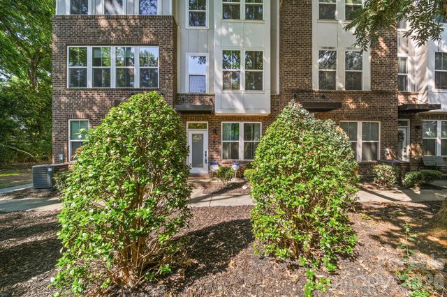 547 Old Mill Road, Charlotte, NC 28206