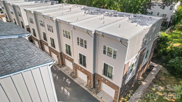 547 Old Mill Road, Charlotte, NC 28206