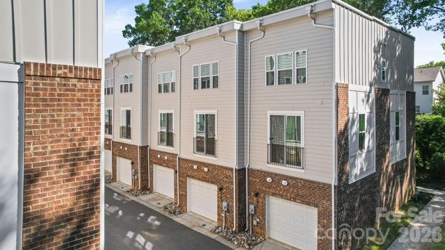 547 Old Mill Road, Charlotte, NC 28206