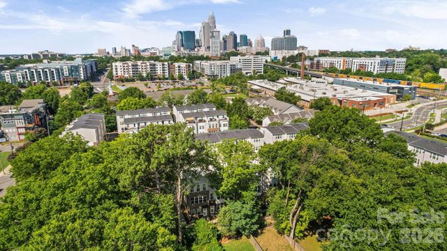 547 Old Mill Road, Charlotte, NC 28206