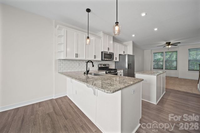 547 Old Mill Road, Charlotte, NC 28206