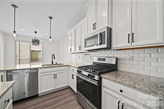 547 Old Mill Road, Charlotte, NC 28206