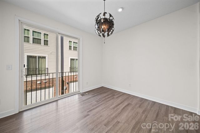547 Old Mill Road, Charlotte, NC 28206