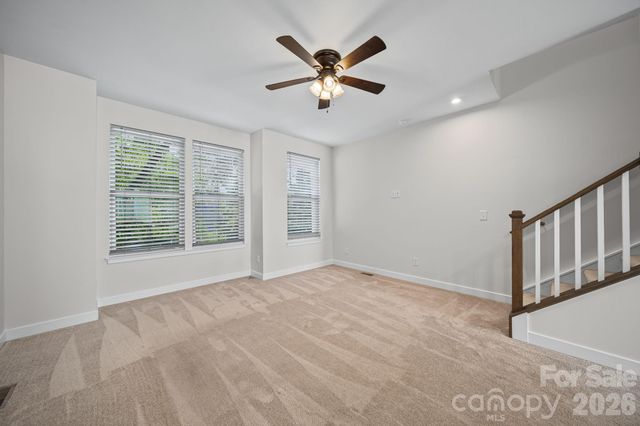 547 Old Mill Road, Charlotte, NC 28206