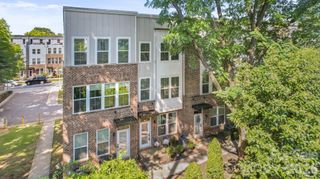 547 Old Mill Road, Charlotte, NC 28206