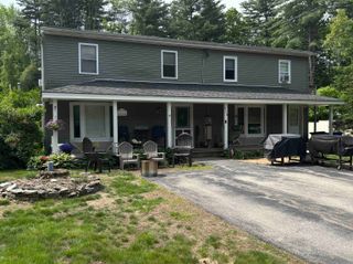 118 Danis Park Road, Goffstown, NH 03045