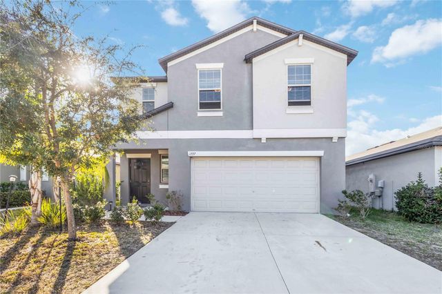 1777 FRED IVES STREET, Ruskin, FL 33570