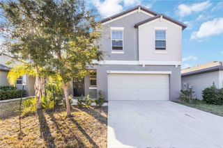 1777 FRED IVES STREET, Ruskin, FL 33570