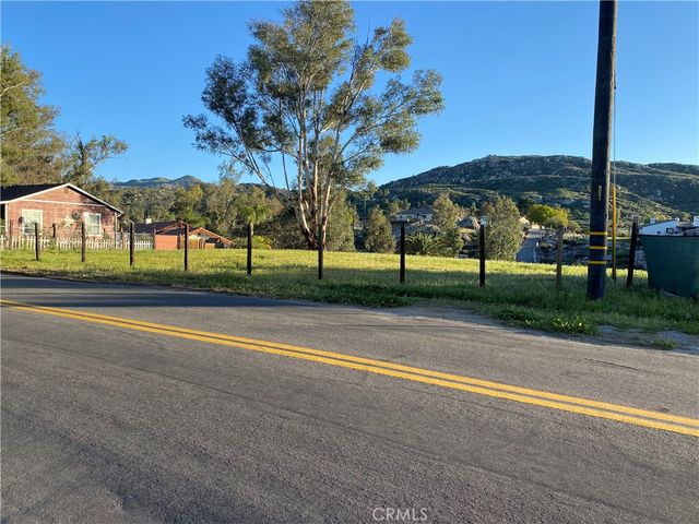 0 Crest Drive, Hemet, CA 92544