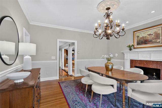 415 Lincoln Avenue, Glen Rock, NJ 07452