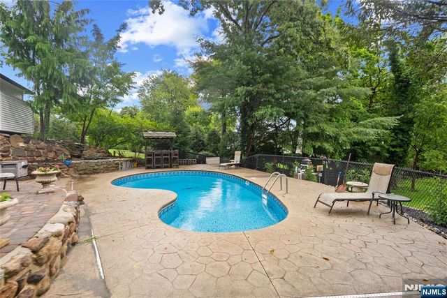 415 Lincoln Avenue, Glen Rock, NJ 07452
