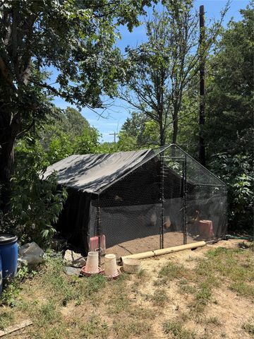 515 County Road 121, Gainesville, TX 76240