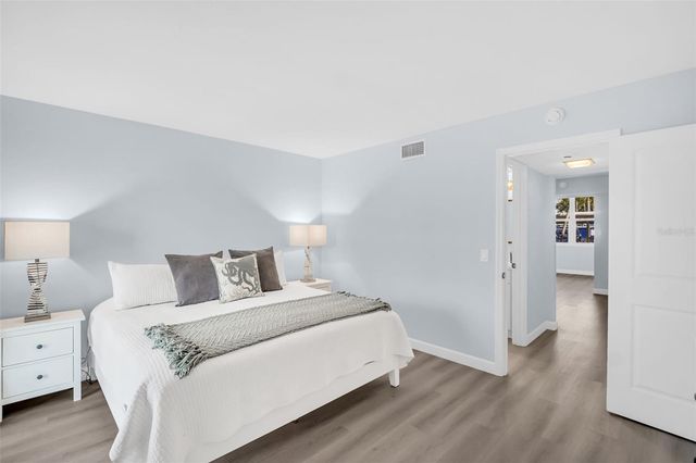 7930 SUN ISLAND DRIVE S 104, South Pasadena, FL 33707