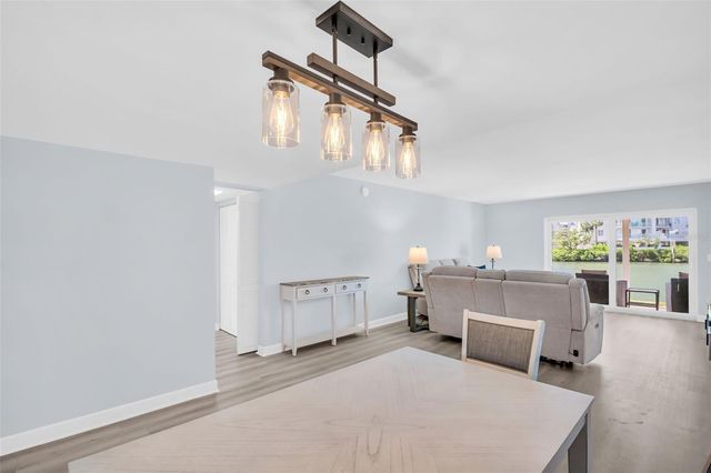 7930 SUN ISLAND DRIVE S 104, South Pasadena, FL 33707