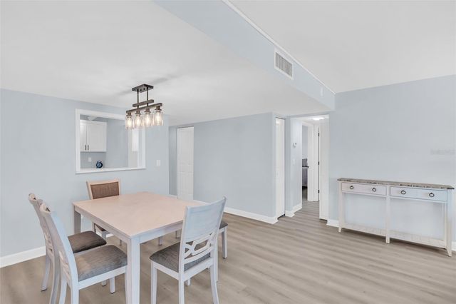 7930 SUN ISLAND DRIVE S 104, South Pasadena, FL 33707