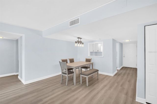 7930 SUN ISLAND DRIVE S 104, South Pasadena, FL 33707