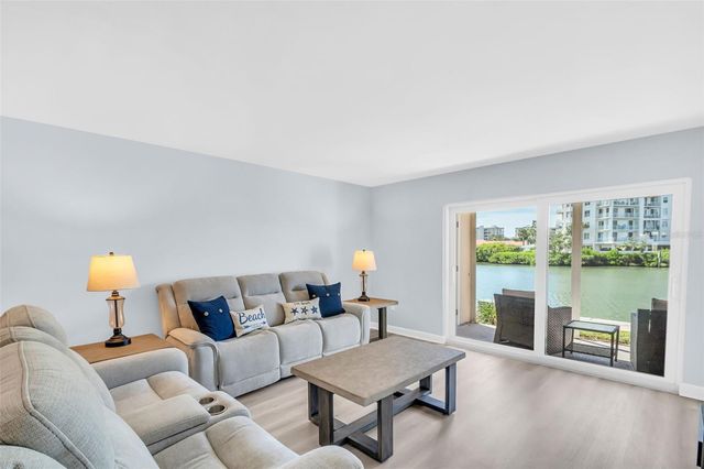 7930 SUN ISLAND DRIVE S 104, South Pasadena, FL 33707